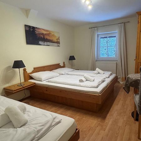 Alpenlodge, Ferienwohnung 16 Thiersee Extérieur photo